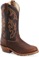 Double H Boot Style: DH1566